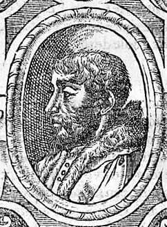 Maurice Scève