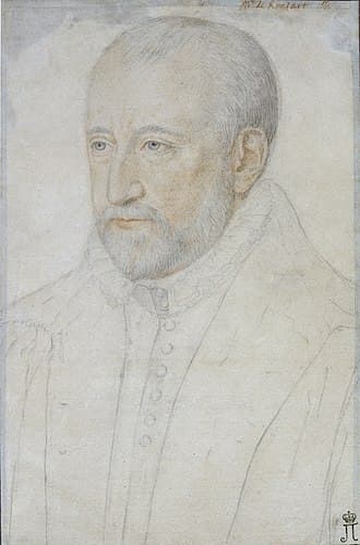 Pierre de Ronsard