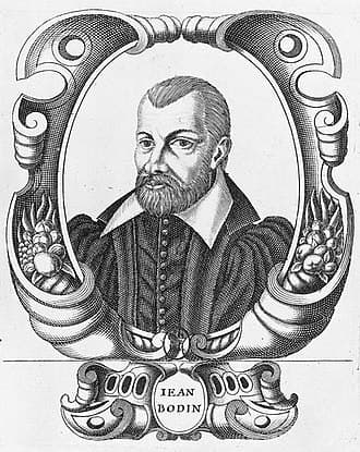 Jean Bodin