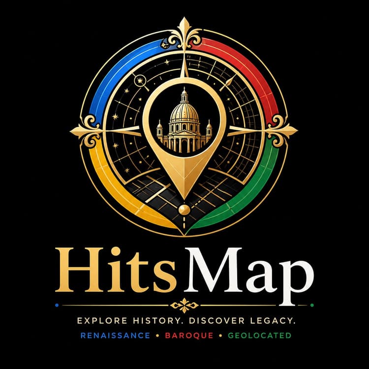 HitsMap