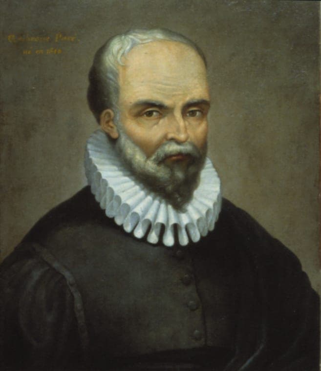 Ambroise PARÉ