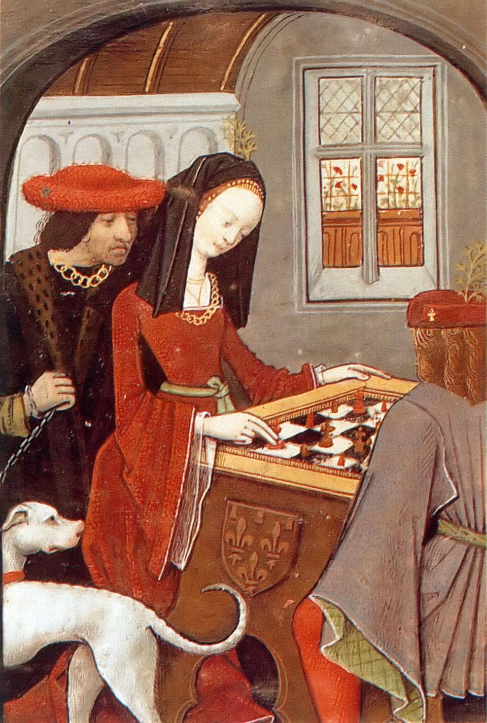Louise de Savoie