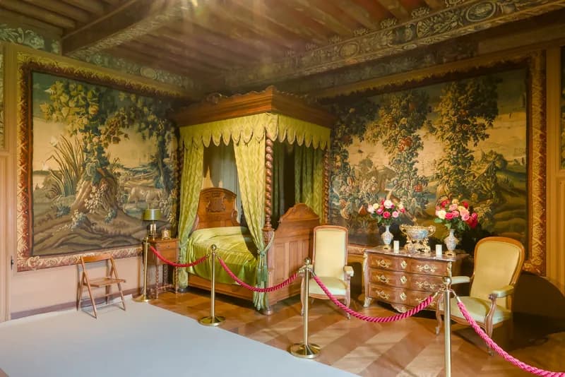 Château de Puymartin (Marquay) Château de Puymartin — château à Marquay, Dordogne, classé mh