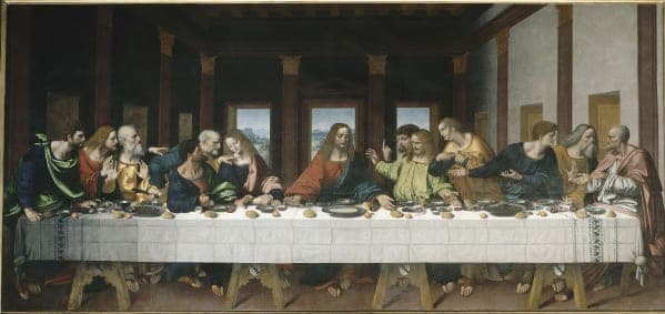 La Cène