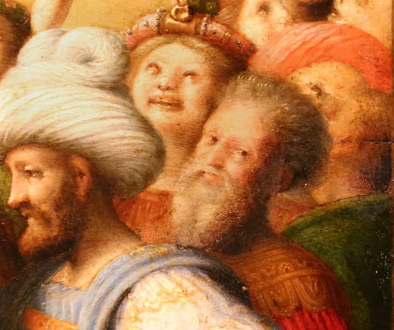 Le Mythe de Prométhée