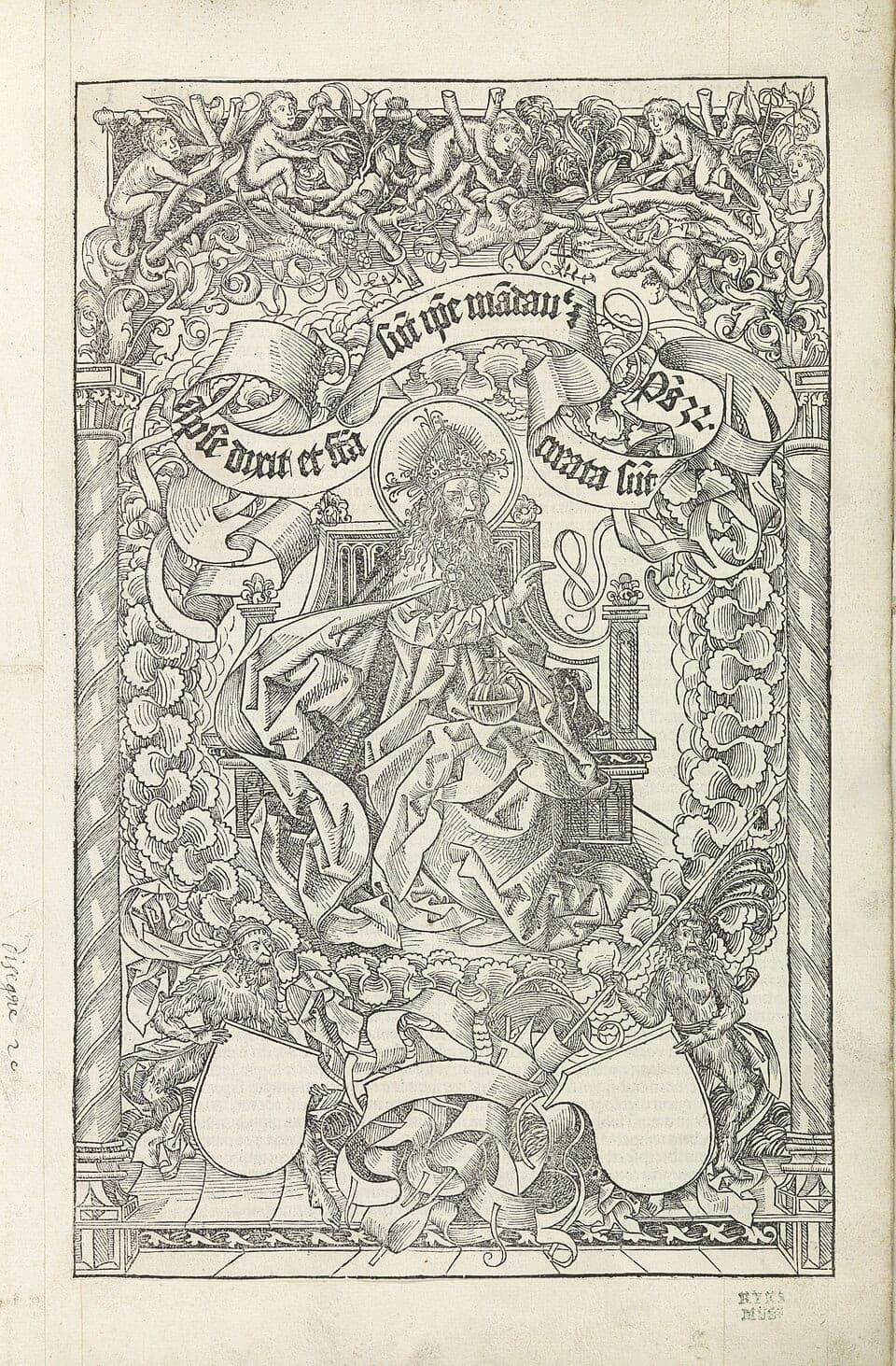 Liber Chronicarum (Chronique de Nuremberg)