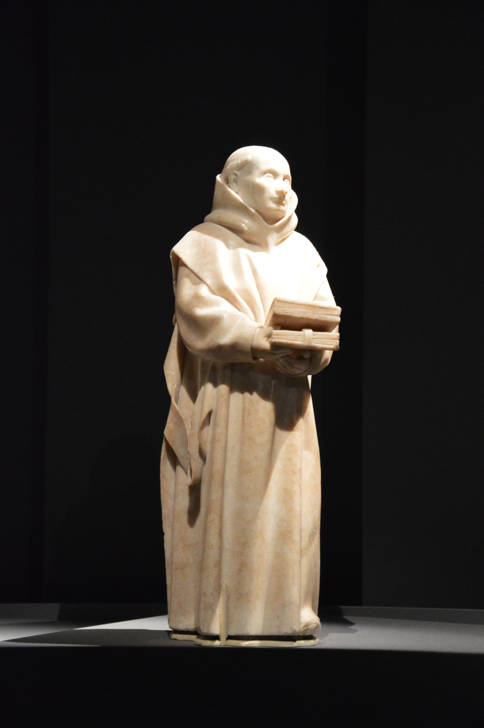 Tombeau de Jean sans Peur et Marguerite de Bavière