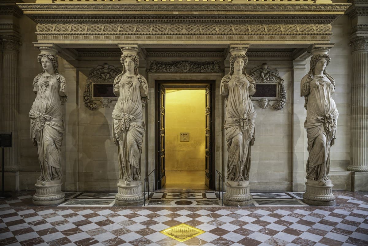 Sculptures