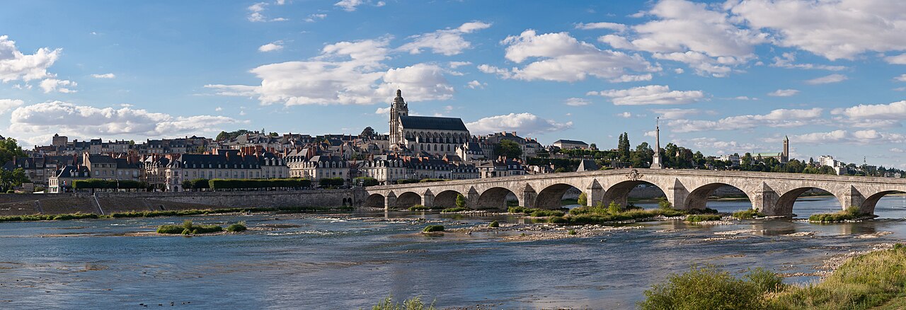 Hôtel-Dieu de Blois