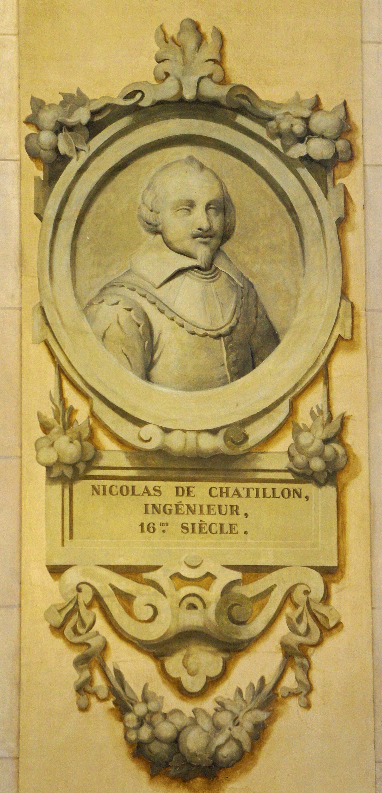 Hôtel d'Étampes