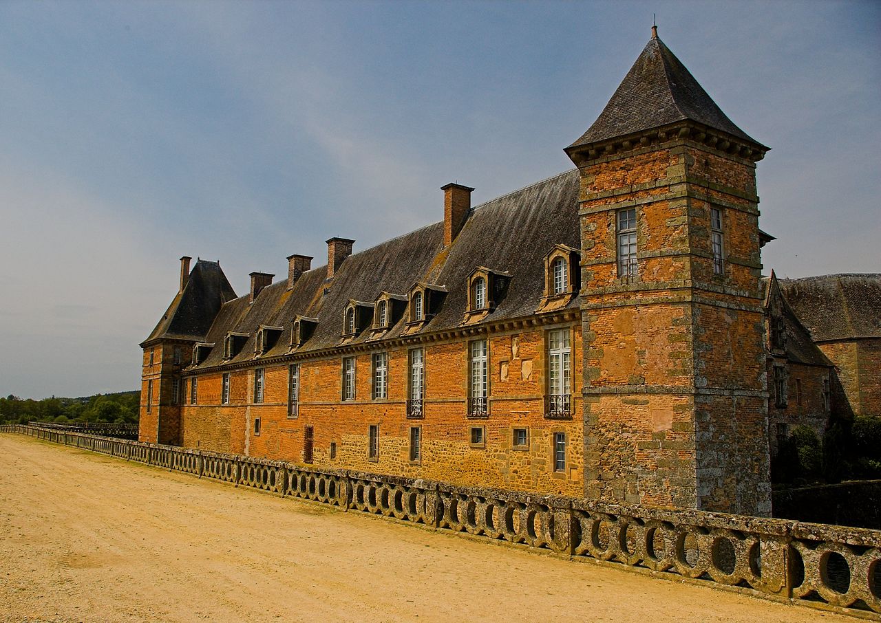Hôtel du Grand Veneur (Lisieux)