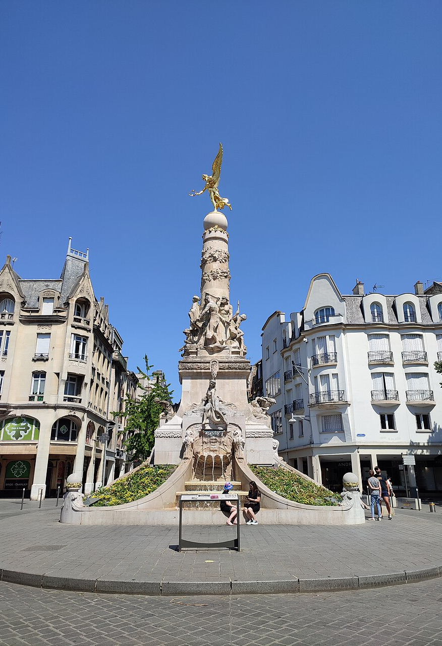 Hôtel du Sénéchal (Laon)