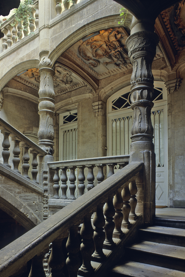 Hôtel de Lestrade