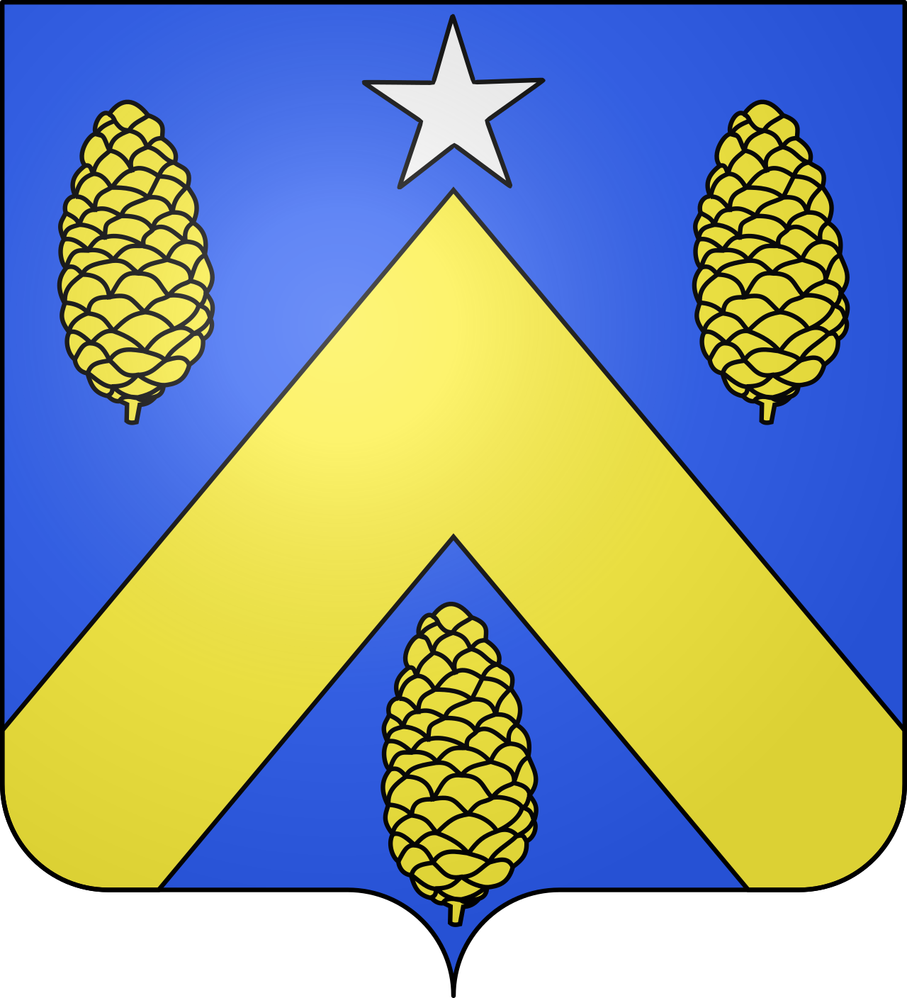 Hôtel de Villenaut