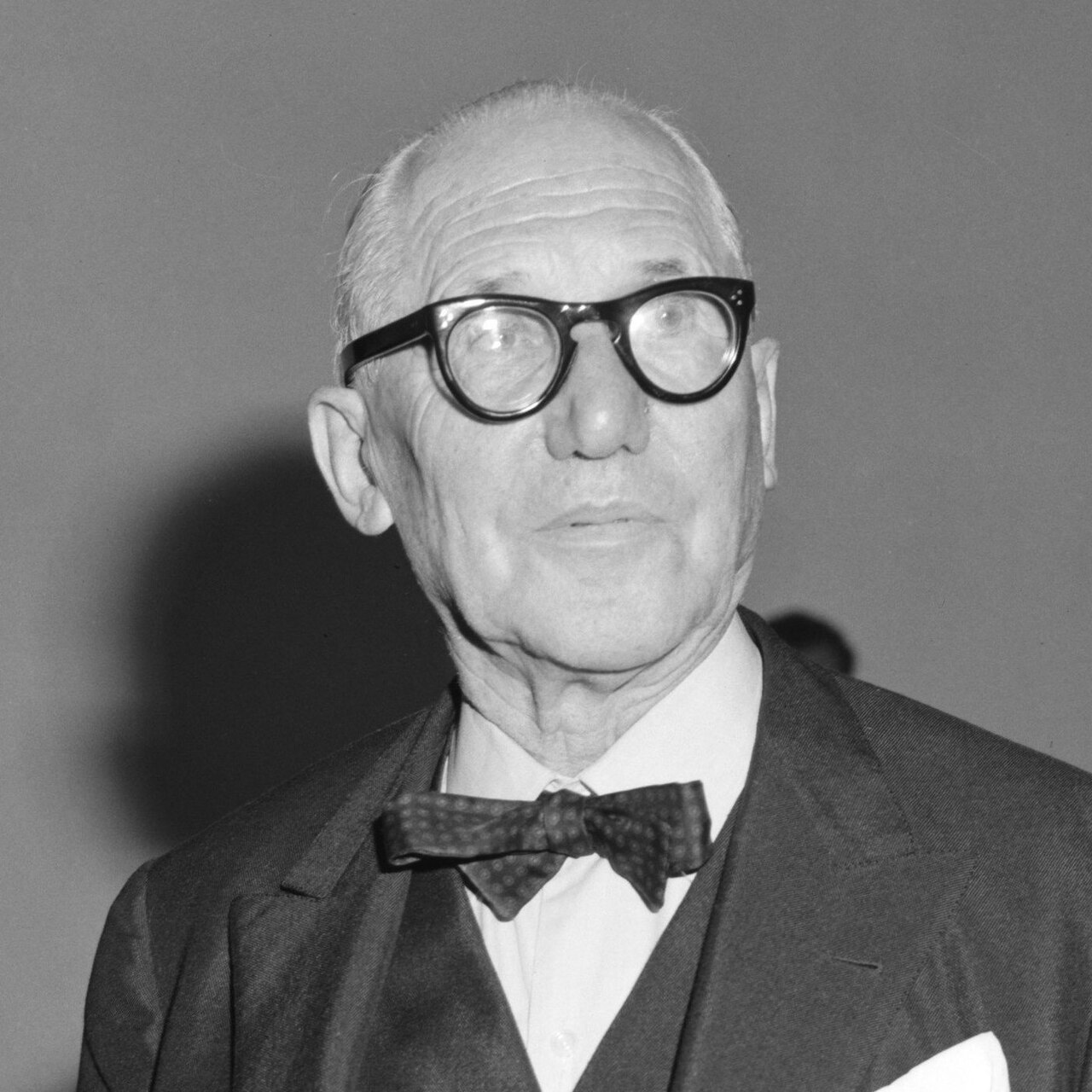 Maison et atelier de Le Corbusier à Paris