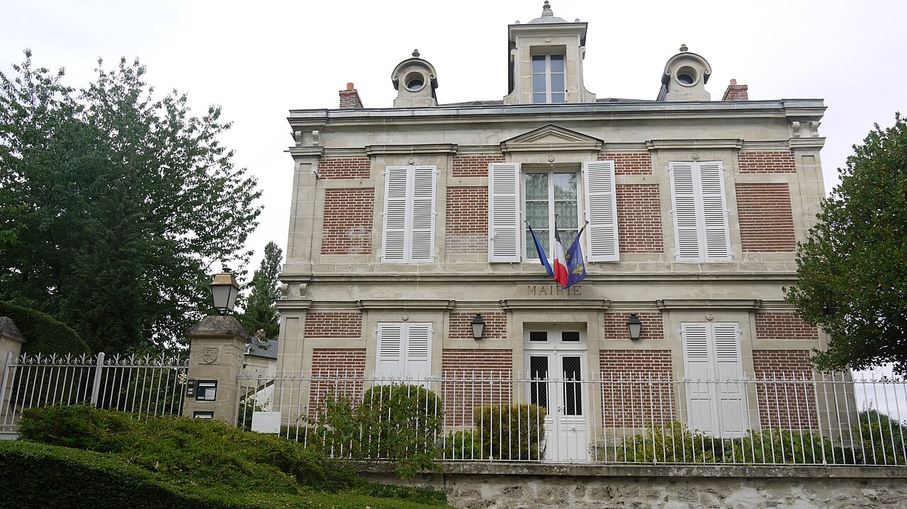 Manoir de Hazeville