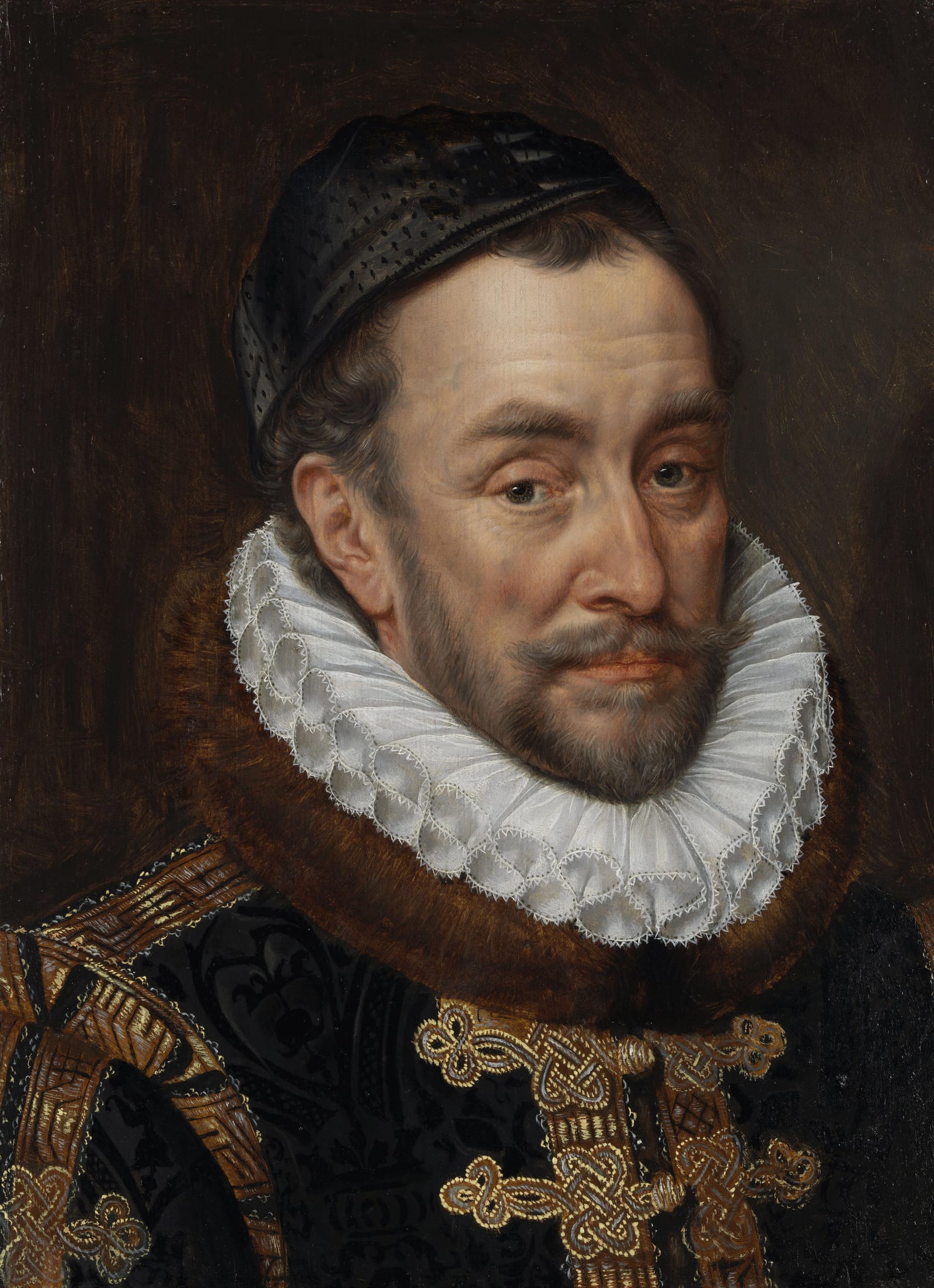 Willem van Oranje (Willem de Zwijger)