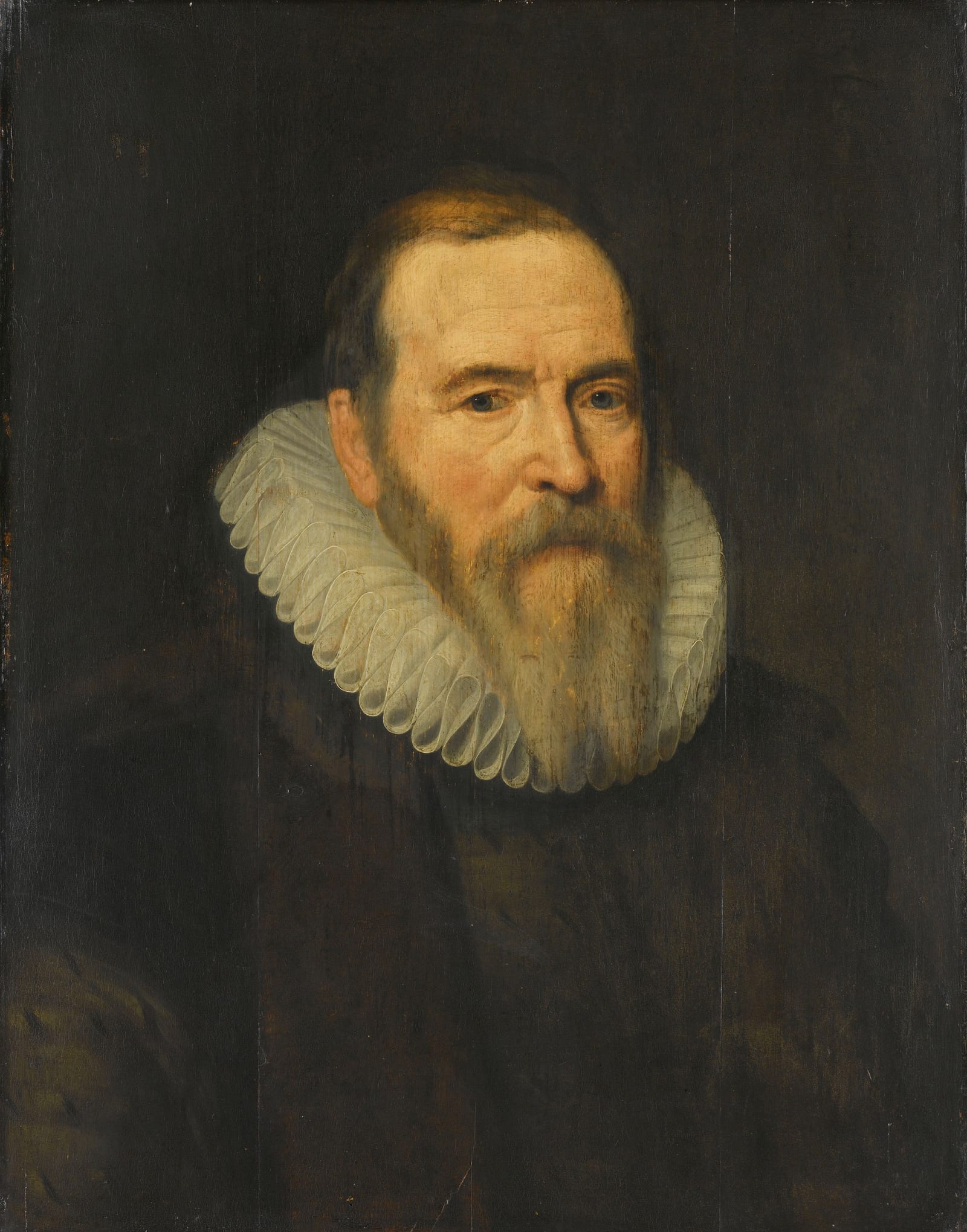 Johan van Oldenbarnevelt (1547-1619)