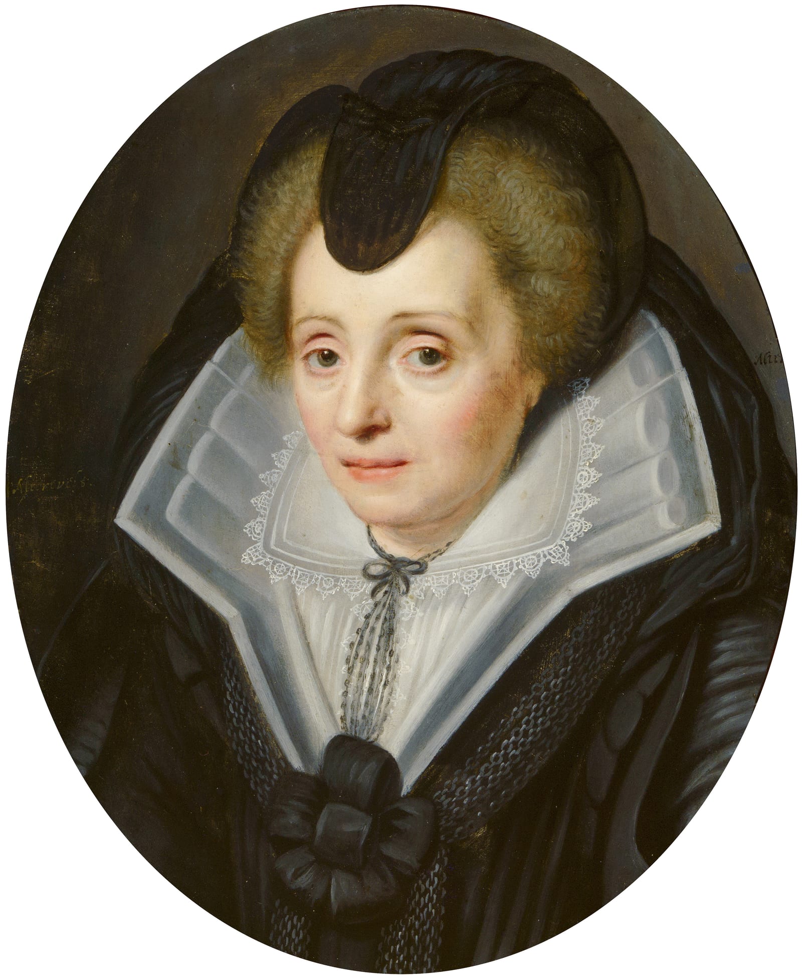 Louise de Coligny (1555-1620)