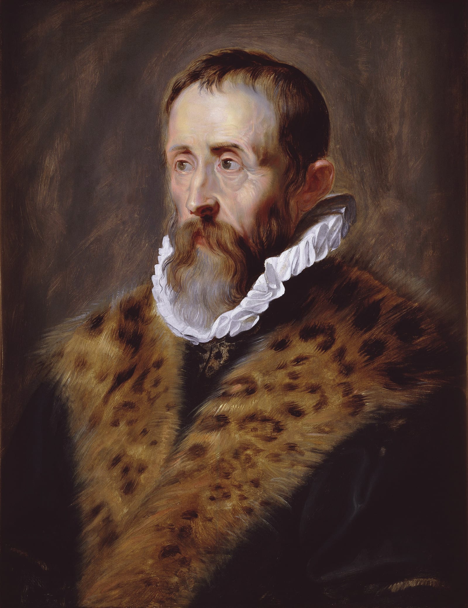 Justus Lipsius (1547-1606)