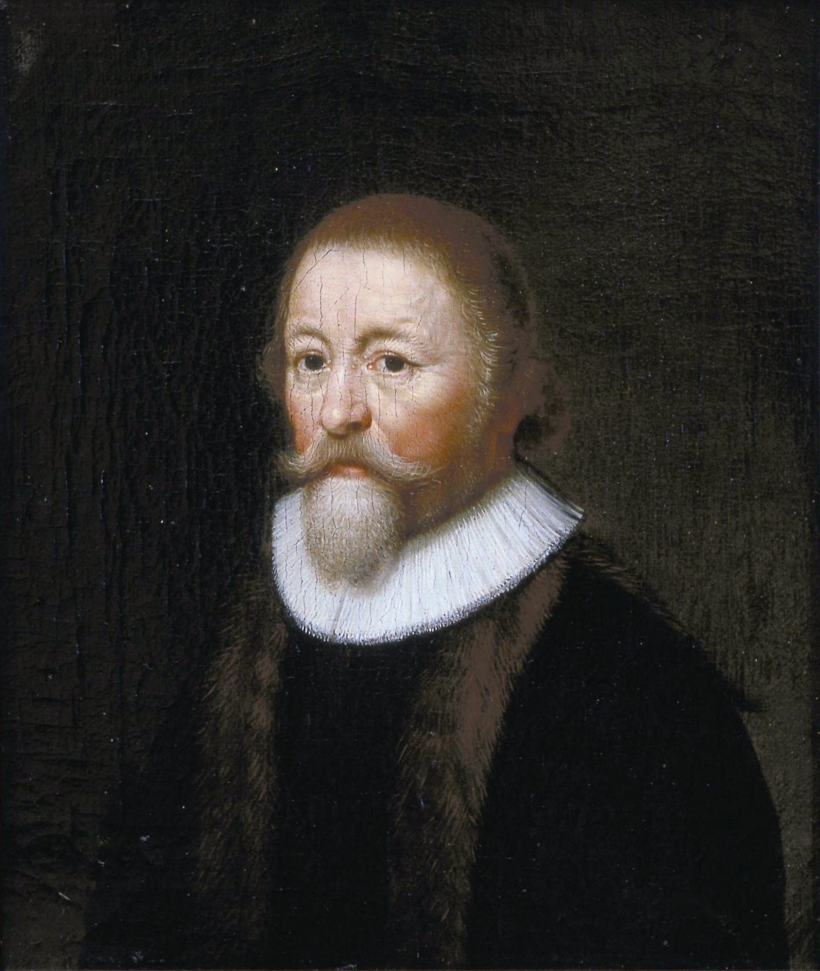 Simon Episcopius (1583-1643)