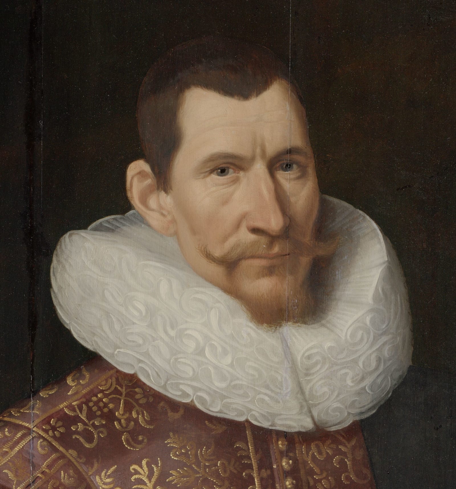 Jan Pieterszoon Coen (1587-1629)