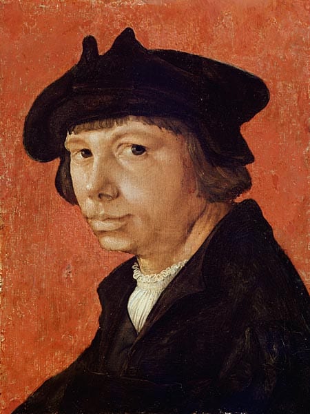 Lucas van Leyden (1494-1533)