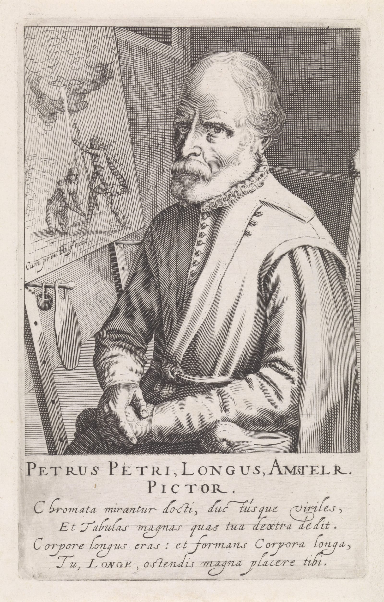 Pieter Aertsen (c.1508-1575)