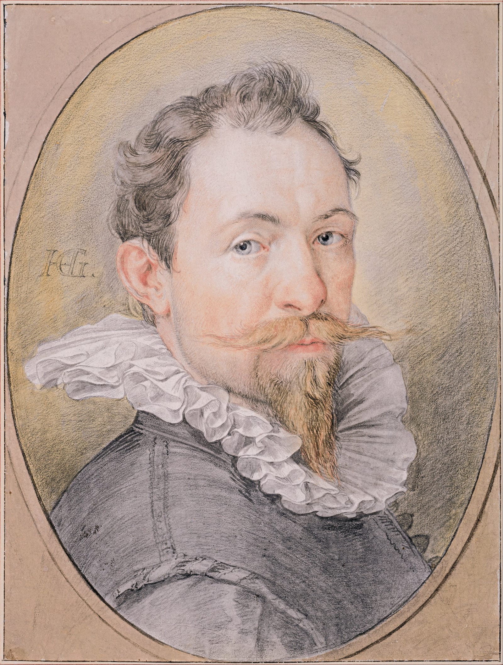Hendrick Goltzius (1558-1617)