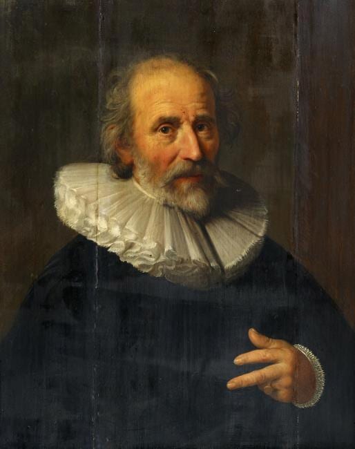 Abraham Bloemaert (1566-1651)