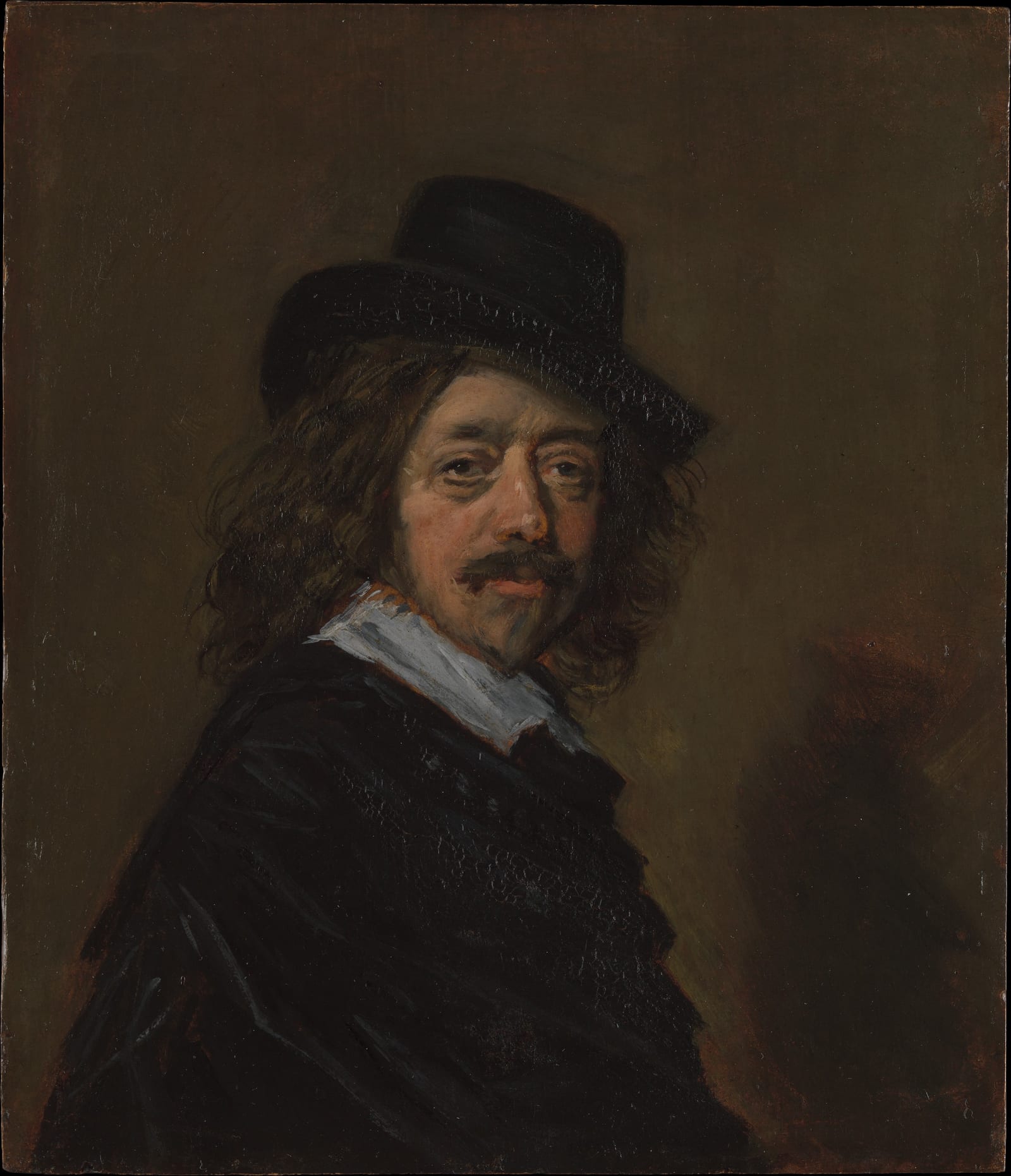 Frans Hals (c.1582-1666) ⚑