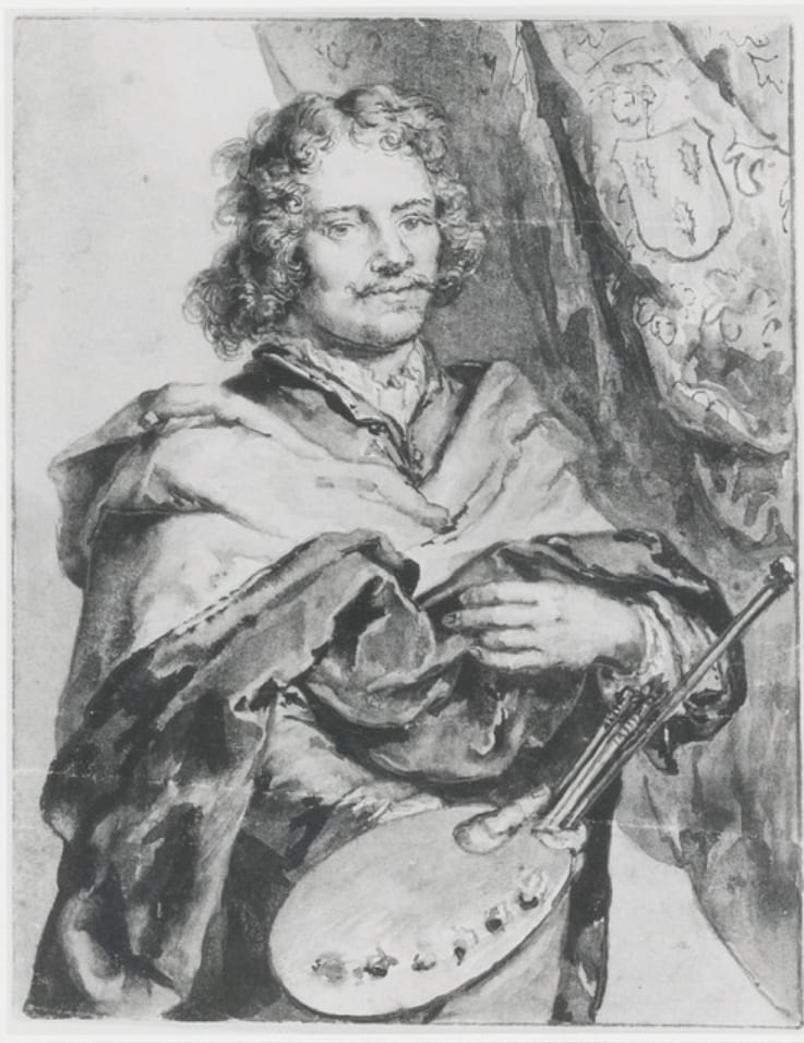 Hendrick ter Brugghen (1588-1629)