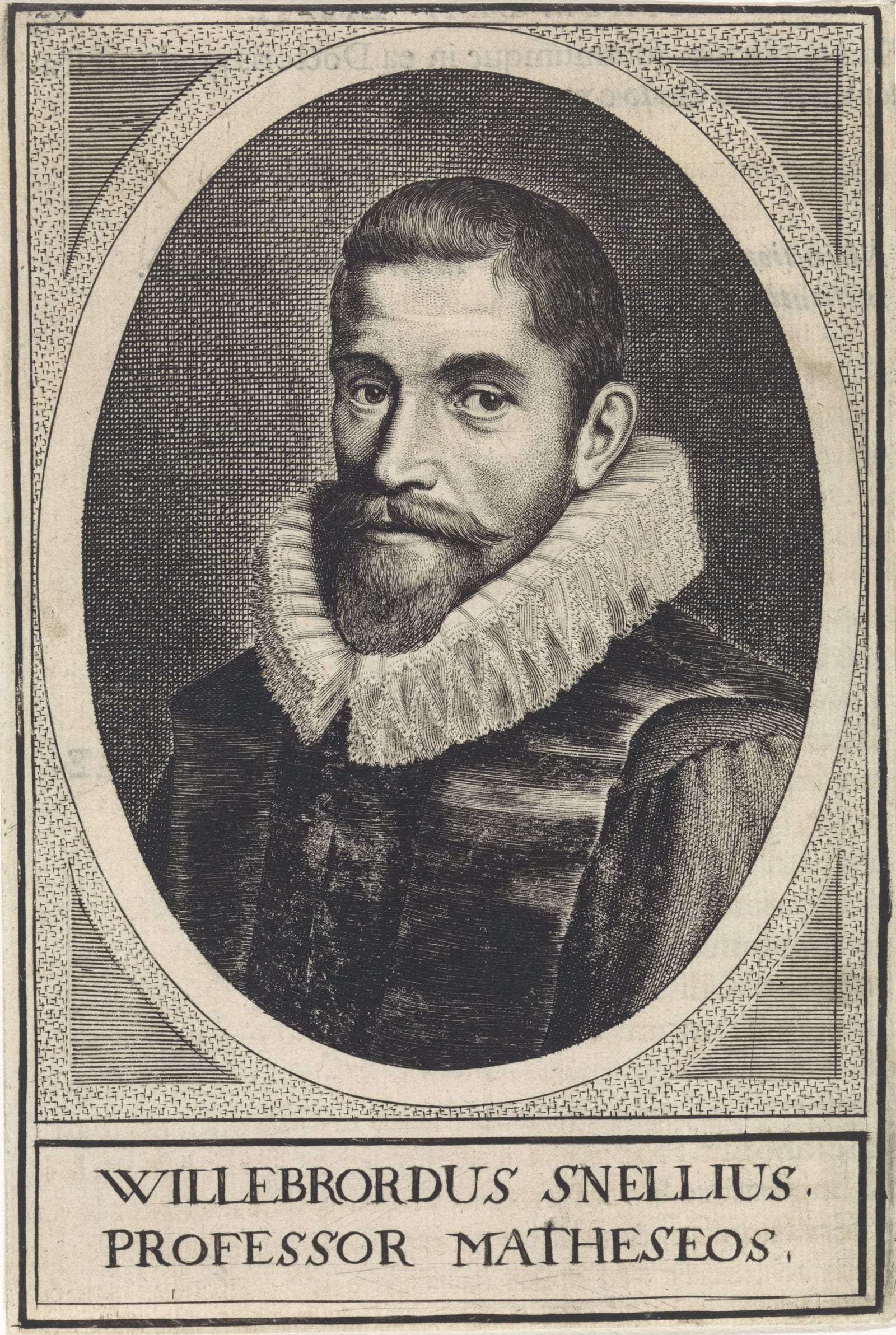 Willebrord Snellius (1580-1626)