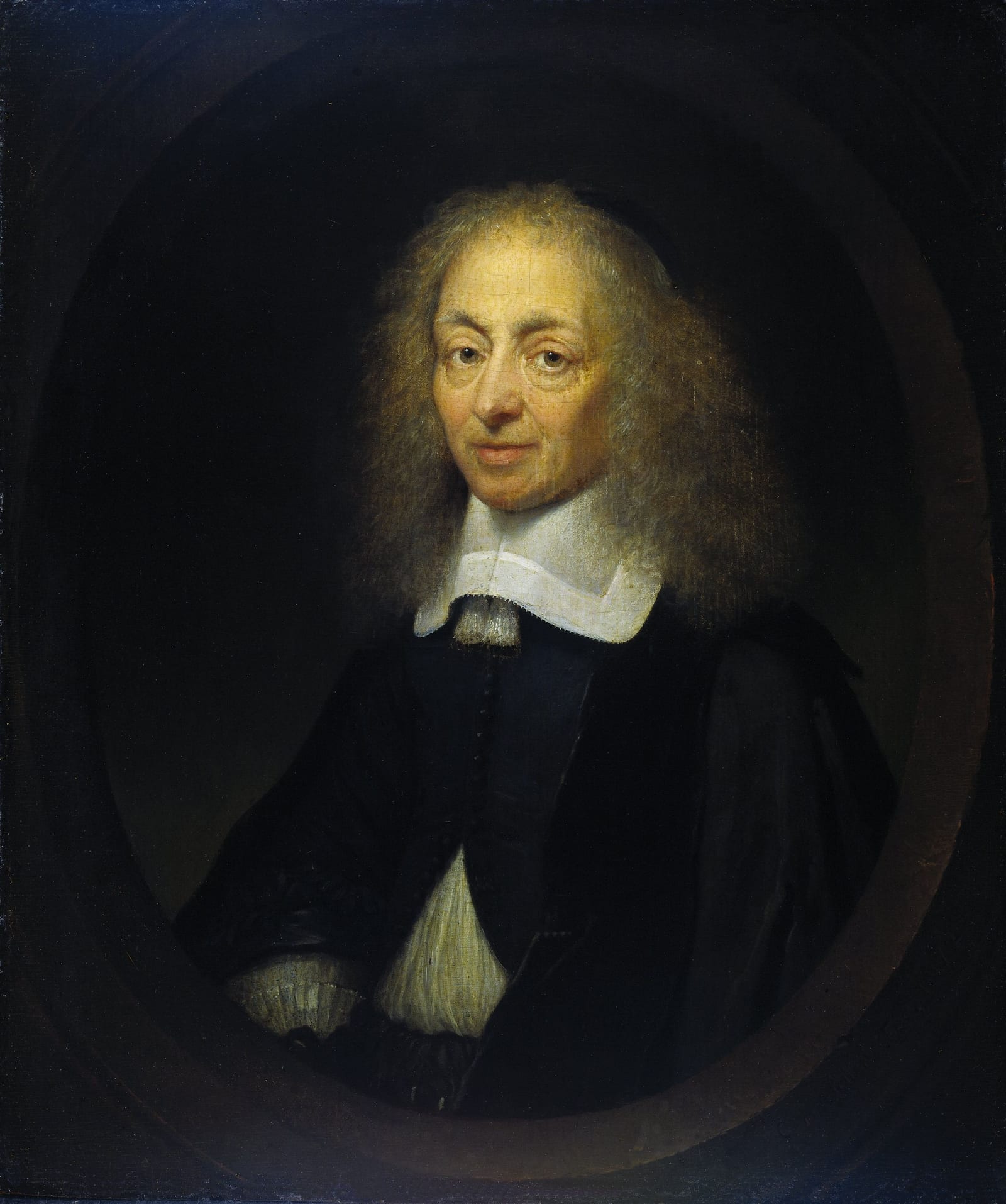 Constantijn Huygens (1596-1687)