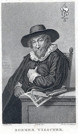 Roemer Visscher (1547-1620)