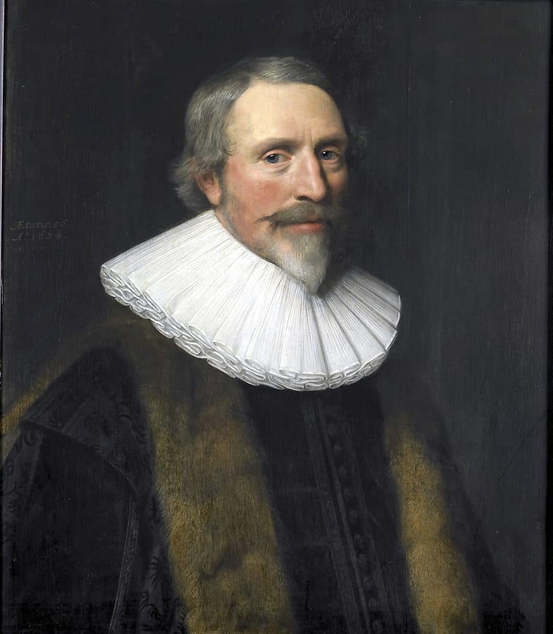 Jacob Cats (1577-1660)