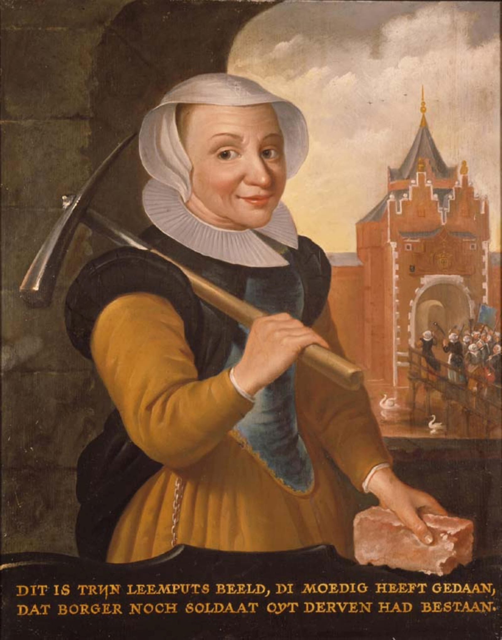 Trijn van Leemput