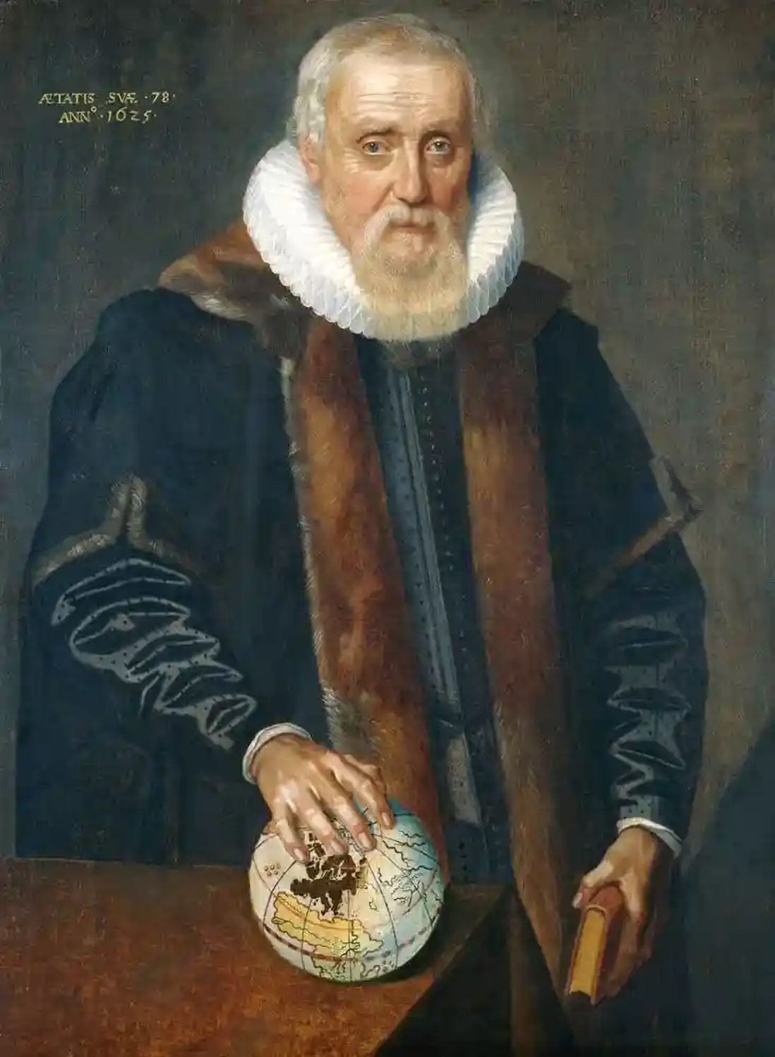 Ubbo Emmius