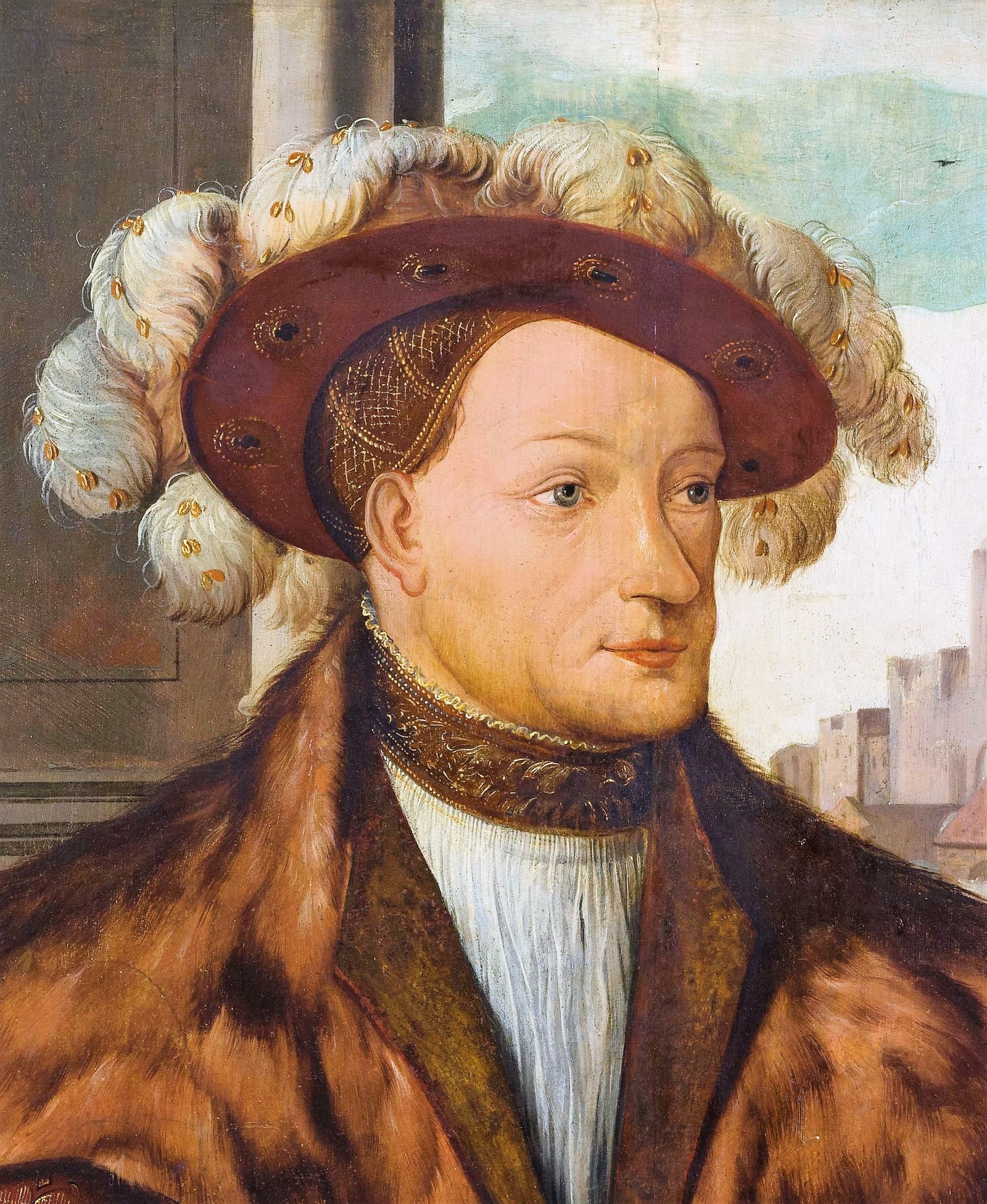 Karel van Gelre