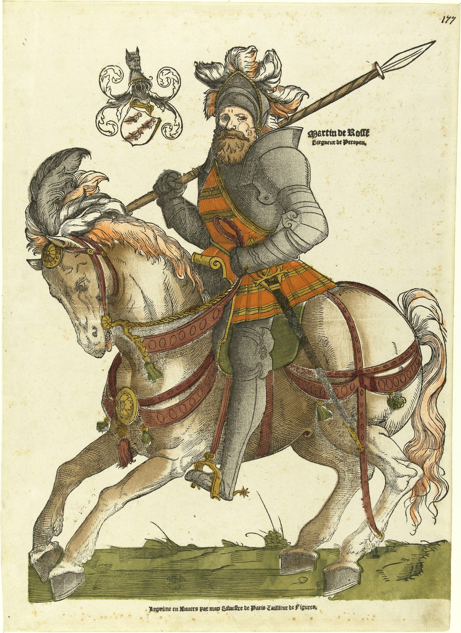 Maarten van Rossem
