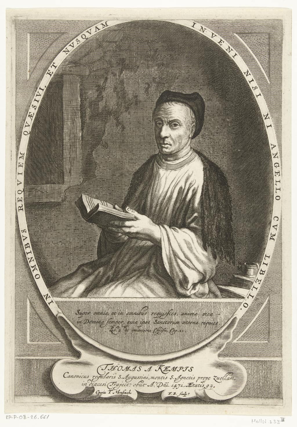 Thomas a Kempis