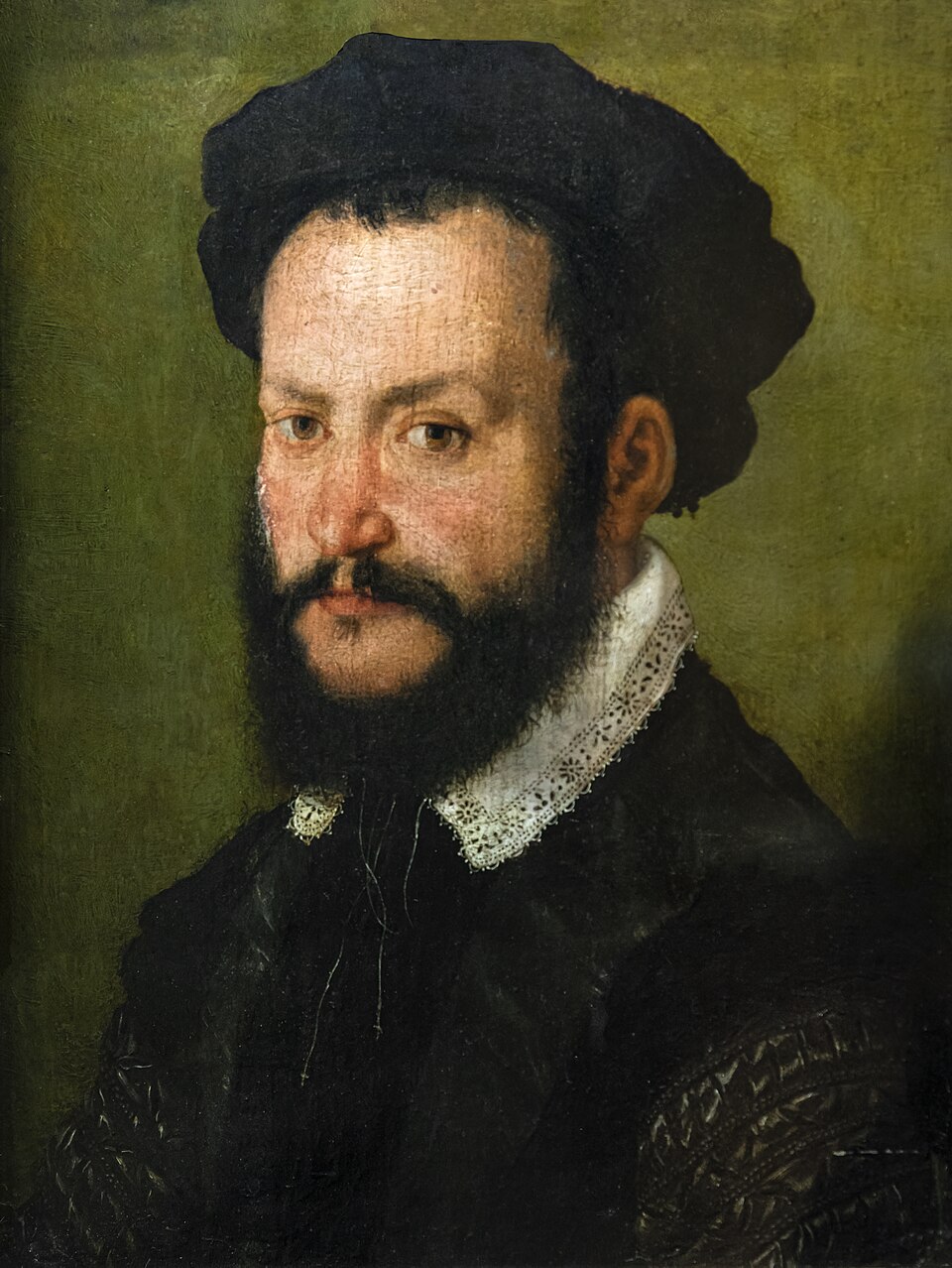 Corneille de La Haye dit Corneille de Lyon