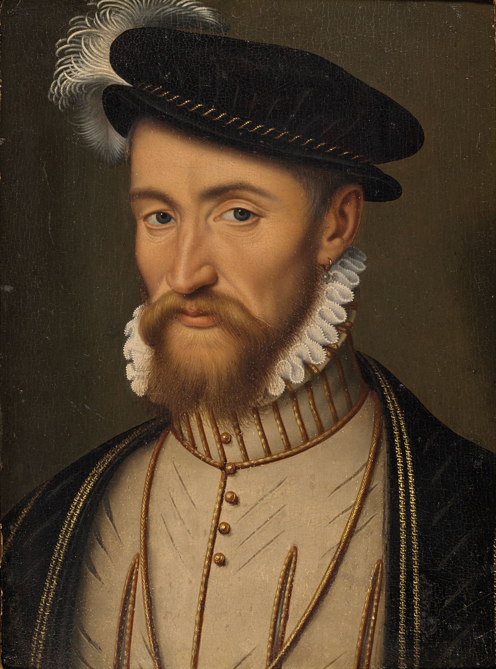 François de Lorraine duc de de Guise