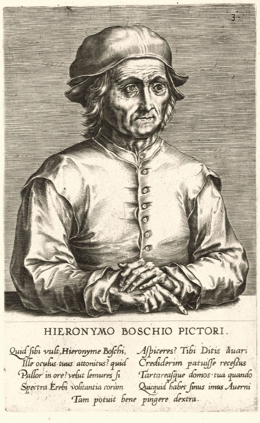 Hiéronymus Bosch