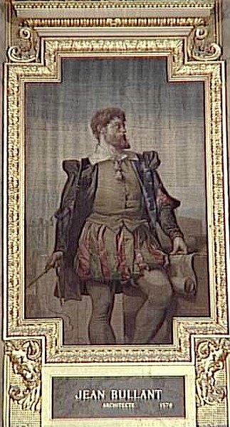Jean Bullant