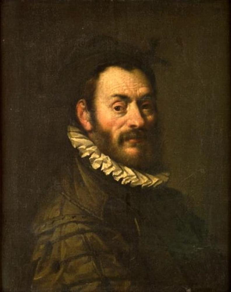 Giambologna, dit Jean de Bologne