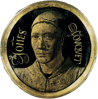 Portrait de Jean Jean Fouquet