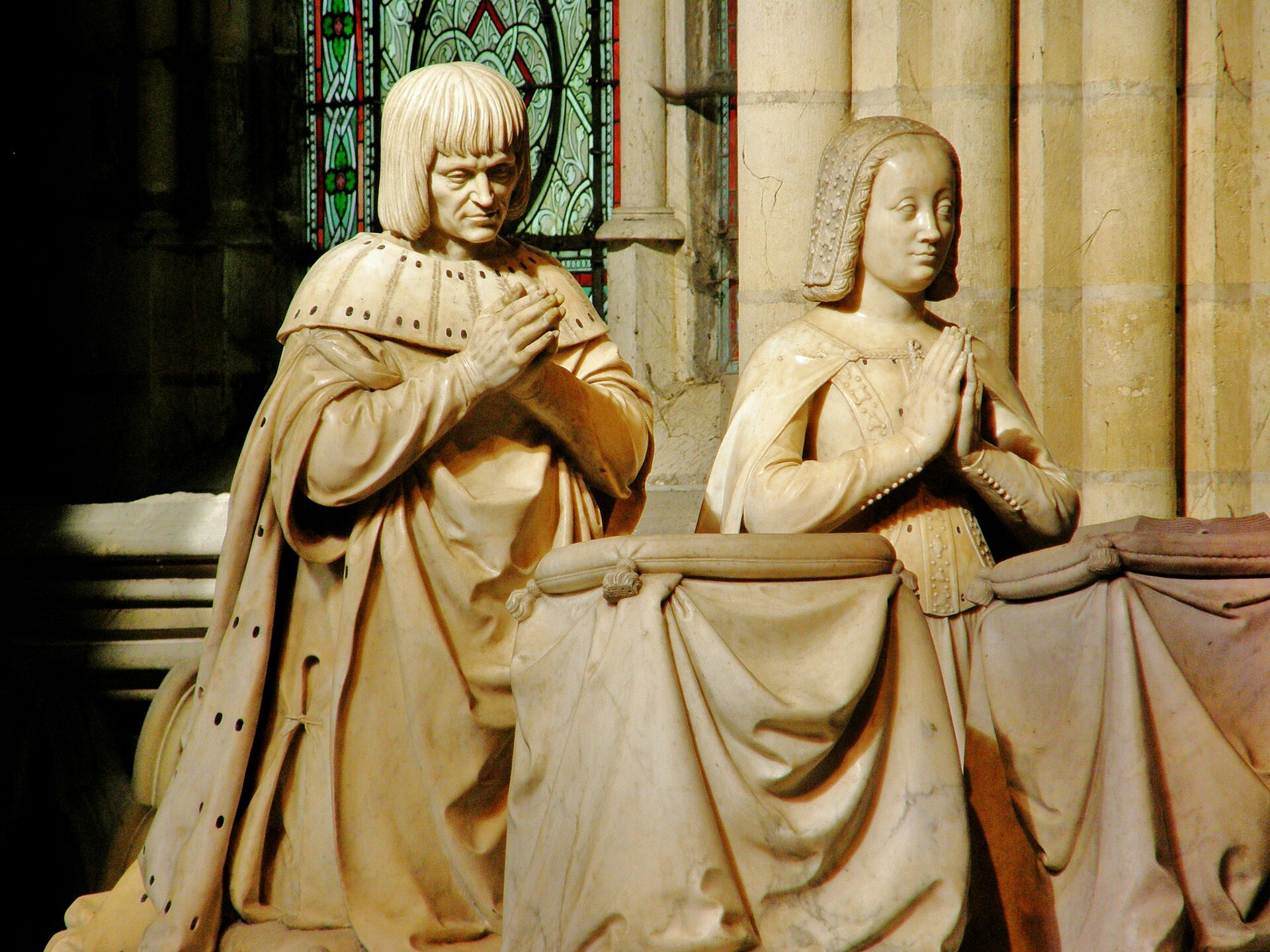 Jean Juste (Giovanni Giusti)