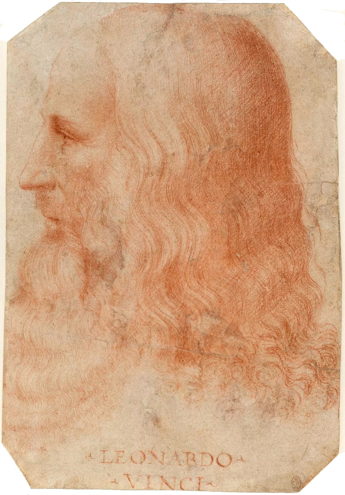 Léonard de Vinci