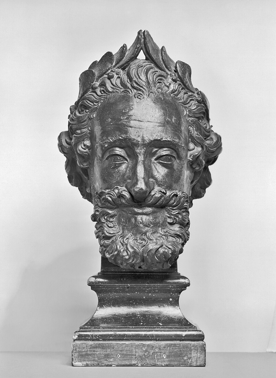 Mathieu Jacquet